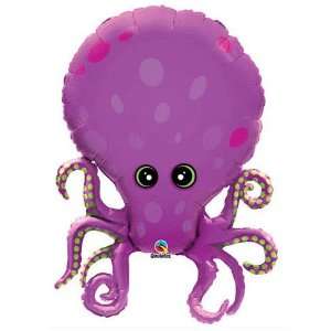 Amazing Octopus Shape Toys & Games