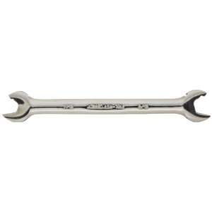 Jonard ASW 7916 Carbon Alloy Steel Double Ended Speed Wrench, gloss 