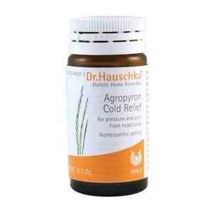  Dr. Hauschka Agropyron Cold Relief 0.7oz. Beauty