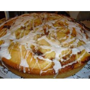 Cinnabun Cake Grocery & Gourmet Food