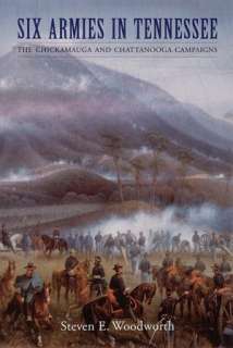   This Terrible Sound The Battle of Chickamauga by 
