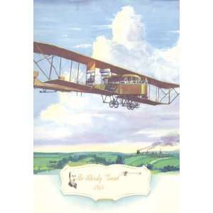 Sikorsky Grand, 1913 20x30 Poster Paper 