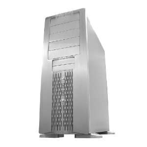  SilverStone TJ06S Aluminum Front Panel Extended ATX 