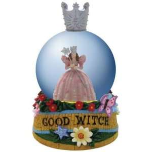  Westland Giftware Wizard of Oz Waterglobe   Glinda