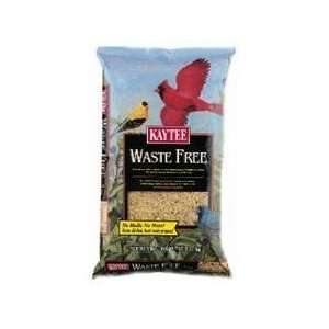  Kaytee Products Inc. 100033770 Wastefree Bird Food 5lb 