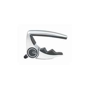  G7th Performance Capo   Chrome Musical Instruments