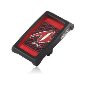 Zixtro Flash Smartphone Holder (Red) 