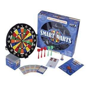  S&S Worldwide Smart Darts