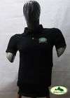 LAND ROVER T SHIRT TEE BLACK GO BEYOND SMALL PERRYELLIS