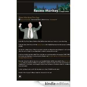  Recess Monkey Kindle Store Recess Monkey