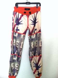 Jet Set Size Large Ski Suit Outfit   Pants and Top  