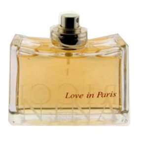 Nina Ricci Love In Paris By Nina Ricci For Women Eau De Parfum Spray 2 