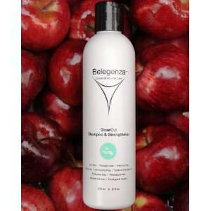  GrowOut Shampoo & Strengthener 8 oz. Beauty