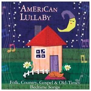  American Lullaby by Various Artists Toys & Games