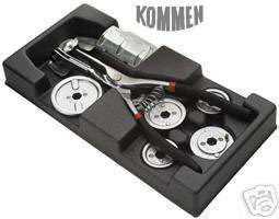 FACOM sk 8Pc Disc Brake Caliper Remover Tool Kit disk  