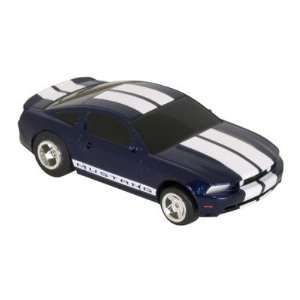   Life Like 433 9098 Racing Ford Mustang Slot Car Racing Toys & Games