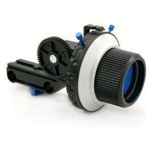  Follow Focus Finder F3 for 15mm Rod Support DSLR (F3 With 
