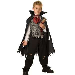  Vampire B Slayed Costume Child Small 4 6 Toys & Games