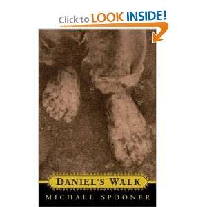  Daniels Walk [Paperback] Michael Spooner Books