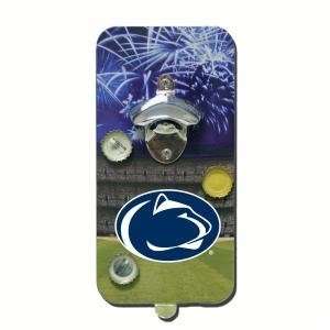  Penn State Nittany Lions Click N Drink Magnetic Bottle 