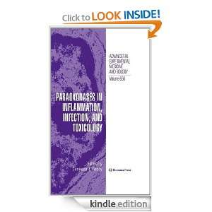   Medicine and Biology) eBook Srinivasa T. Reddy Kindle Store