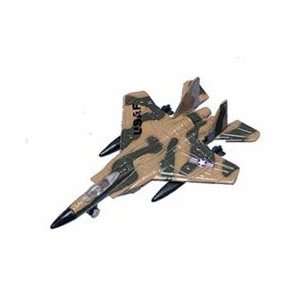  F 15 Eagle Toys & Games