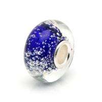 single core glass Beads Fit charm bracelet A68  