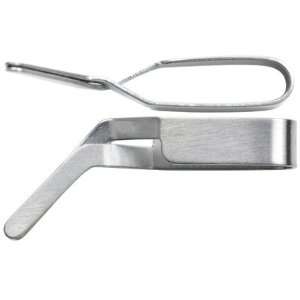  SCHWARTZ Vessel Clip, 1 (2.5 cm), strong angled jaws 1.7 