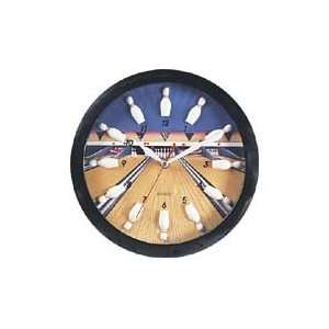  Bowling Sport Clock