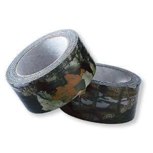  L.L.Bean Camouflage Duct Tape 2 Pack