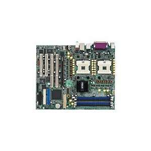  ASUS NCCH DL   Motherboard   ATX   2 CPUs supported 