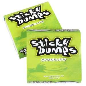  Sticky Bumps Skimboard Wax Cool/Cold