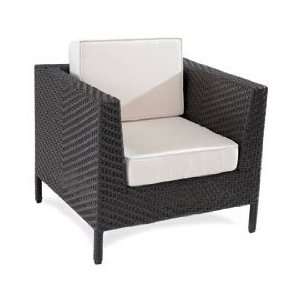  Avon Cushioned Lounge Chair Patio, Lawn & Garden