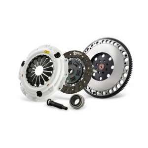 ClutchMasters 04173 HD00 SPH FX100 Stage 1 Clutch Kit Chevrolet Camaro 