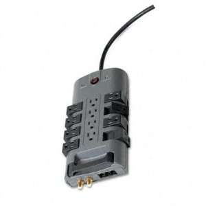  Belkin Pivot Plug Surge Protector BLKBP11223008 