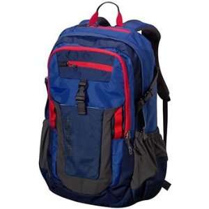    Patagonia Fuego Daypack Bookbag Channel Blue