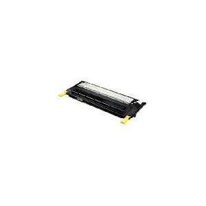   Cartridge for use in Samsung CLP 310 CLP 315 CLX 3170