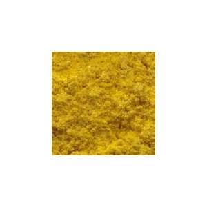 Canary Yellow mica powder color for soap and cosmetics