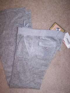   Snap Pocket Cargo Pants Silver Lining P or S Overseas Avail  