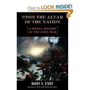   HardcoverUpon the Altar of the Nation byS. Stout n/a and n/a Books