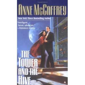  The Tower and the Hive (Rowan) [Mass Market Paperback 