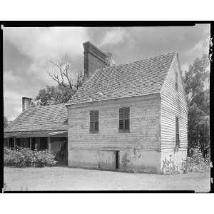  Coard Farm House,Greenbush vic.,Accomac County,Virginia 