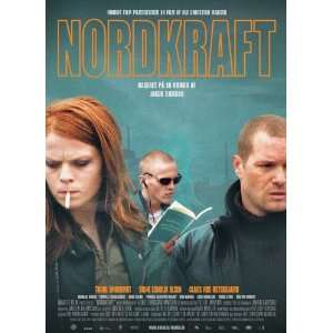  Angels in Fast Motion Poster Movie Danish 27x40