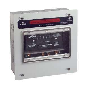   Volt 3 Phase Wye Surge Panel, 7 Mode Protection, without Surge Counter