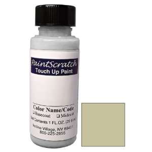 Light Beige Metallic Touch Up Paint for 2003 Hyundai XG300 (color code 