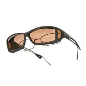 Cocoons ML Black Copper   optical sunglasses designed specifically to 