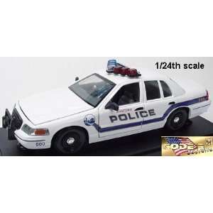  CODE 3 WATERTOWN, WI POLICE DECALS   1/24 & 1/43