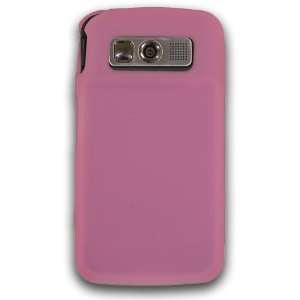  Samsung Code i220 Pink Silicone Skin 