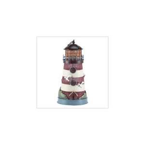  Lighthouse Lamp 