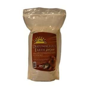  Soil Mender Diatomaceous Earth Food Grade 1.5 lb Patio 